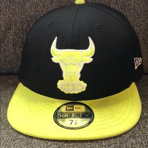 NBA Hard Wood Classics New Era Hat